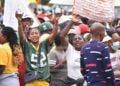 ANTANANARIVO – Les marchands de rue disent pouvoir “revenir vendre dans les rues d&rsquo;Analakely” 