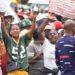 ANTANANARIVO – Les marchands de rue disent pouvoir “revenir vendre dans les rues d&rsquo;Analakely” 