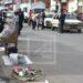 ANTANANARIVO- Une bande de chaussée de 1,8m de largeur octroyé aux marchands de rue d&rsquo;Analakely par la CUA 