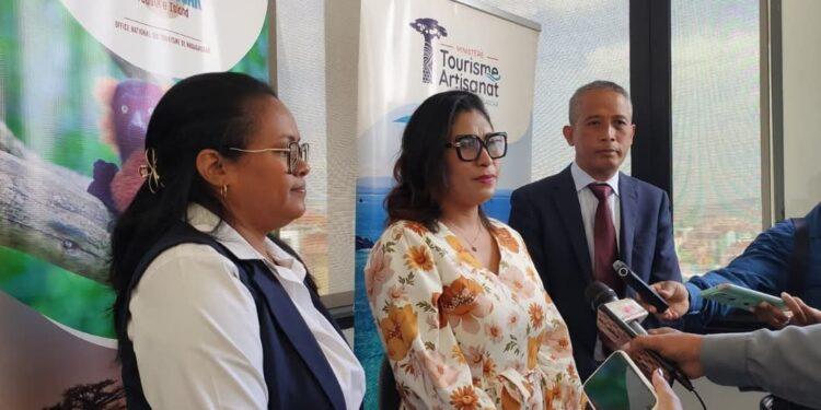 ÉVÉNEMENT – 28 professionnels du tourisme inscrits au Tsenaben’ny Fizahantany