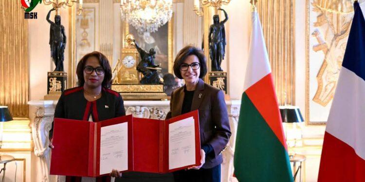 PATRIMOINE – La France publie le décret de restitution des crânes du Roi Toera et de deux chefs de guerre sakalava