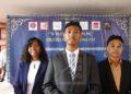 ART ORATOIRE – L&rsquo;Université catholique de Madagascar en huitième de finale du concours interuniversitaire de débat de La Haye 