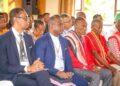 STRATEGIE DE DEVELOPPEMENT – Mobilisation générale de la région Vatovavy pour sa relance économique