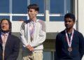 SPORT CÉRÉBRAL – Fy Antenaina Rakotomaharo médaillé de bronze au championnat de France inter-universitaire d&rsquo;Échecs
