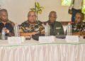 REUNION DE L’OMC/NAT – La sécurité à renforcer dans la région d’Atsimo Andrefana pour soutenir la mise en oeuvre du projet Base Toliara