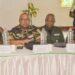 REUNION DE L’OMC/NAT – La sécurité à renforcer dans la région d’Atsimo Andrefana pour soutenir la mise en oeuvre du projet Base Toliara