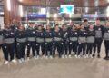 FOOTBALL – Les Barea ladies quittent Madagascar en deux vagues pour rejoindre la CAN futsal au Maroc