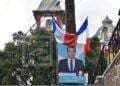 La composition des Young Leaders 2025 de la French African Foundation présentée à Andafiavaratra lors de la visite d’Emmanuel Macron