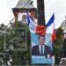 La composition des Young Leaders 2025 de la French African Foundation présentée à Andafiavaratra lors de la visite d’Emmanuel Macron