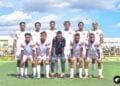 FOOTBALL – Bataille pour la première place de la Pure Play Football League entre Fosa Juniors et AS Fanalamanga