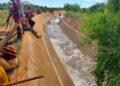 PROJETS SOCIAUX – Base Toliara en appui aux activités agricoles dans les communes d’Ankilimalinike et de Tsianisiha