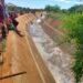 PROJETS SOCIAUX – Base Toliara en appui aux activités agricoles dans les communes d’Ankilimalinike et de Tsianisiha