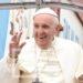 DISPARITION – Le Vatican annonce le décès du Pape François ce lundi matin