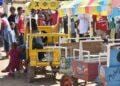 FESTIVITÉS – Un lundi de Pâques plutôt calme dans la Capitale