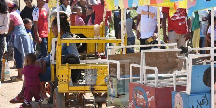 FESTIVITÉS – Un lundi de Pâques plutôt calme dans la Capitale