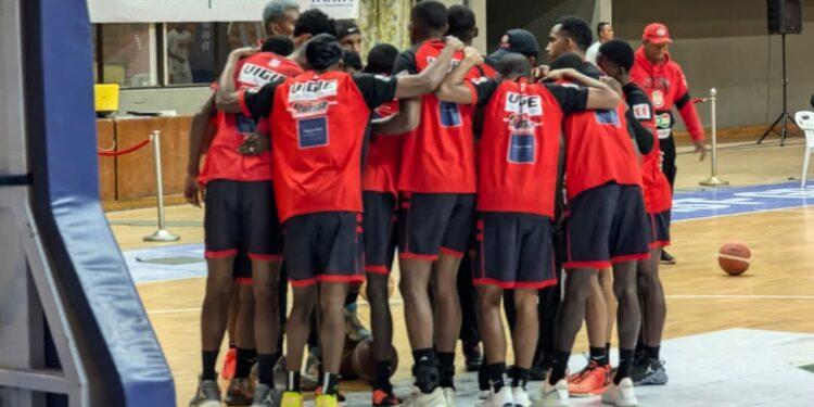 BASKETBALL – Cosfa-COSPN, un duel des forces de l’ordre dès la première journée de la première phase du N1A hommes groupe D
