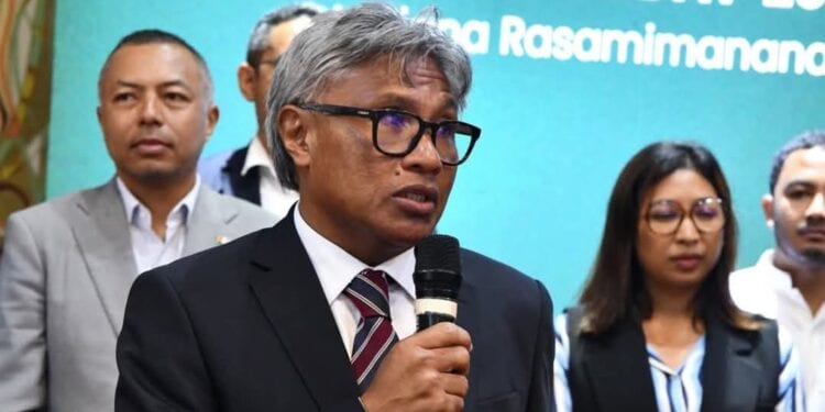 GROUPEMENT PROFESSIONNEL – Tiana Rasamimanana réélu président du SIM pour un second mandat