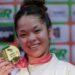 JUDO – Laura Rasoanaivo de retour sur le trône de l’Afrique 