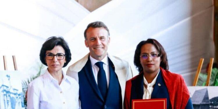 COOPERATION CULTURELLE – Des professionnels des musées et de la conservation à former en vue de la gestion des biens restitués à Madagascar par la France