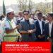 SOMMET DE LA COI – Andry Rajoelina plaide pour la libre circulation des Malgaches vers La Réunion