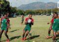 WORLD RUGBY HSBC CHALLENGER SERIES – Objectif Los Angeles pour les Makis 7