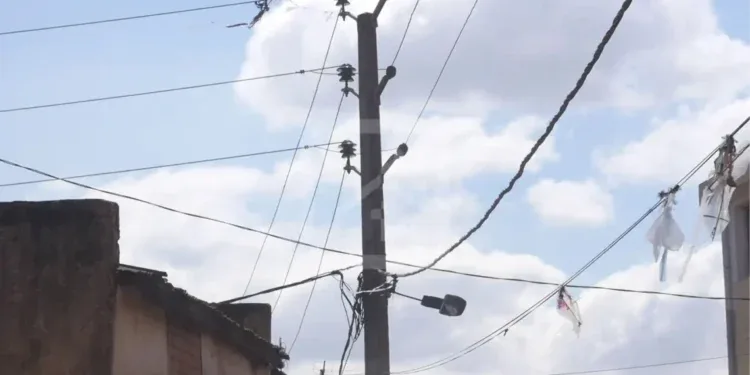 ENERGIE – Les multiples coupures d’électricité sur le réseau interconnecté d’Antananarivo causés par l’obstruction des conduites de la centrale de Mandraka
