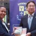 COOPERATION – La bibliothèque municipale d’Antananarivo s’enrichit de 300 ouvrages offerts par le Japon