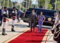 DIPLOMATIE – Cinq chefs d’État et de gouvernement à l’ouverture officielle du sommet de la COI à Ivato