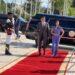 DIPLOMATIE – Cinq chefs d’État et de gouvernement à l’ouverture officielle du sommet de la COI à Ivato