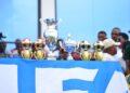 FOOTBALL – La finale de la Coupe de Madagascar fixée le 6 juillet