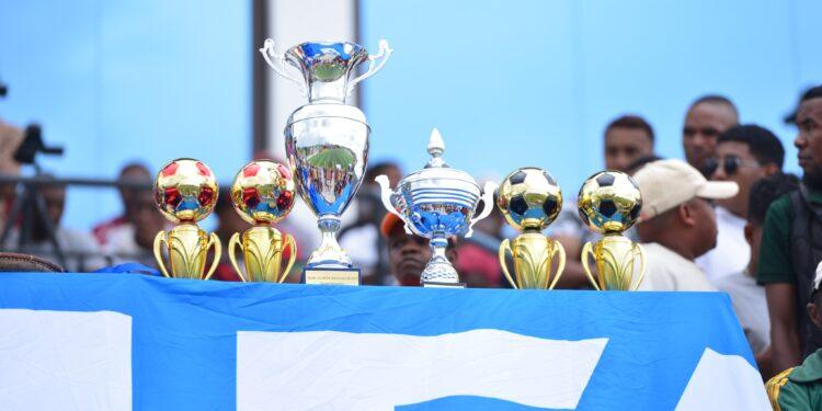 FOOTBALL – La finale de la Coupe de Madagascar fixée le 6 juillet