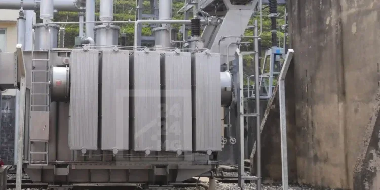 ÉNERGIE – Des perturbations sur l’approvisionnement en électricité à prévoir dans la capitale et ses environs