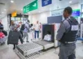 SERVICE AEROPORTUAIRE – Le trophée « Best waiting time » à l’aéroport d’Antananarivo attribué à la Douane