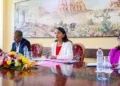 COMMERCE EXTERIEUR – Madagascar se met en ordre de bataille « pour obtenir une révision » des nouvelles mesures douanières américaines
