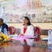 COMMERCE EXTERIEUR – Madagascar se met en ordre de bataille « pour obtenir une révision » des nouvelles mesures douanières américaines