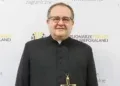 EGLISE CATHOLIQUE – Marek Ochlak nommé évêque de Fenoarivo Atsinanana