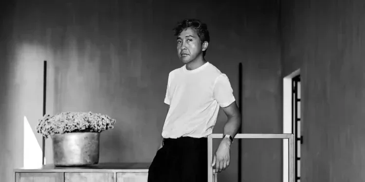 ART VISUEL – Une exposition de Joël Andrianomearisoa pour fermer l&rsquo;ancien site de Hakanto qui s&rsquo;investit sur son nouvel espace