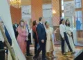VISITE D’ETAT – Emmanuel Macron en visite symbolique à Anatirova ce jeudi