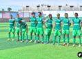 FOOTBALL – Mama FC officiellement qualifié pour les quarts de finale du PFL