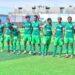 FOOTBALL – Mama FC officiellement qualifié pour les quarts de finale du PFL
