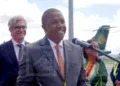 TRANSPORT AÉRIEN – Les négociations d’un prêt à hauteur de 30 millions de dollars pour la rénovation et la modernisation d’aéroports à Madagascar à finaliser