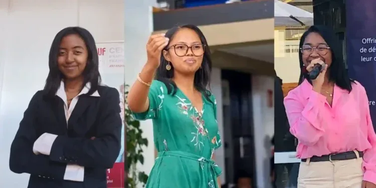 ART ORATOIRE – L’Université d’Antananarivo se qualifie pour les huitièmes de finale du Tournoi inter-universitaire de débats de La Haye