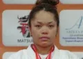 JUDO – Laura Rasoanaivo grimpe à la 29ᵉ place mondiale dans la catégorie des moins de 70 kg dames