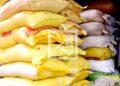 CONSOMMATION – 196 800 tonnes de riz importé mis à la consommation durant les deux premiers mois de 2025