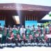RUGBY A 7 – Les Makis hommes posent leurs valises à Cracovie en Pologne pour la dernière étape du World Challenger Series