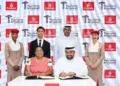 COOPÉRATION – Madagascar signe un nouveau protocole d’accord avec les Emirats Arabe-Unis pour la promotion du tourisme malgache