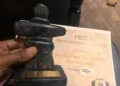 CINEMA – « Chez les zébus francophones », prix développement durable au Festival Vues d&rsquo;Afrique
