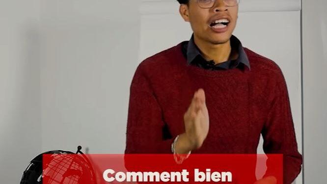 Les techniques de prise de parole en public, d&rsquo;argumentation et de communication.