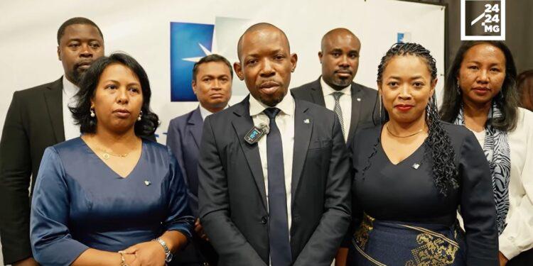 BGFIBank s’engage pour la rescolarisation des enfants à Madagascar