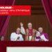 EGLISE CATHOLIQUE – Léon XIV, un pasteur venu d’Amérique pour bâtir des ponts